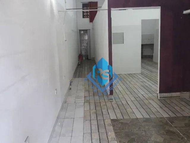 Sítio e chácara venda em Santo André