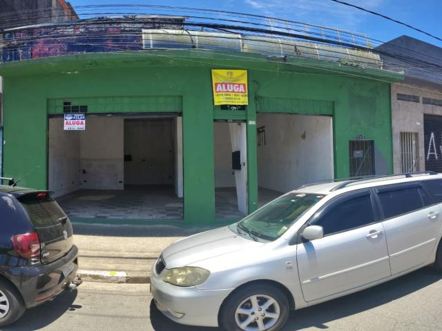 Sítio e chácara aluguel em Mauá