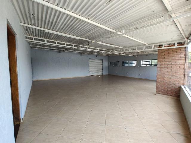 Sítio e chácara aluguel em Vila Bressani, Paulinia