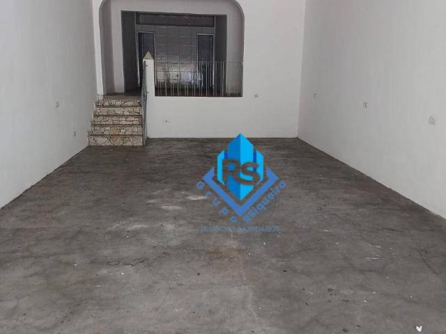 Sítio e chácara aluguel em Vila Magnólia, São Bernardo do Campo
