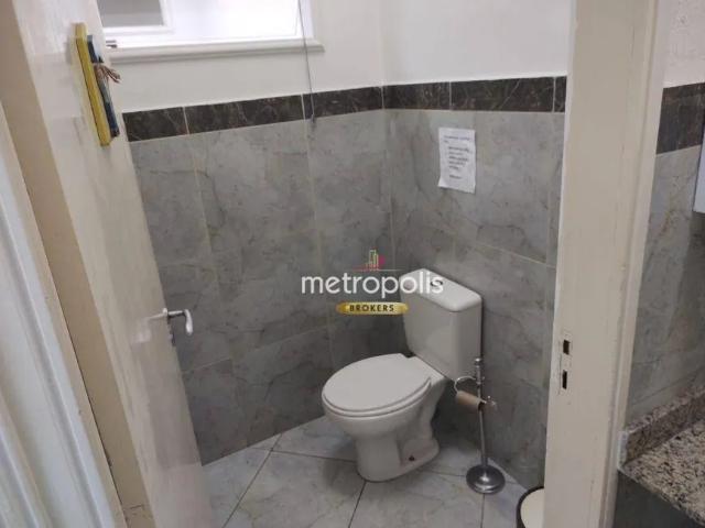 Ponto Comercial aluguel em São Caetano do Sul