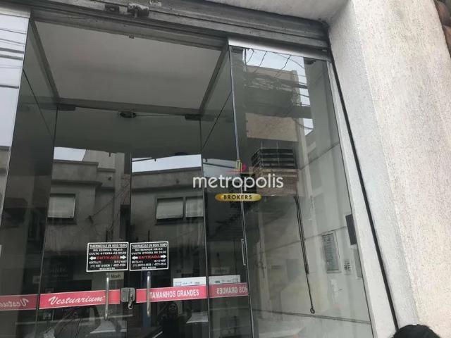 Ponto Comercial aluguel em Região Imediata de São Paulo, Região Metropolitana de São Paulo