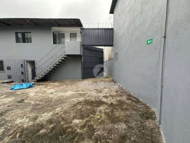 Ponto Comercial aluguel em Mauá