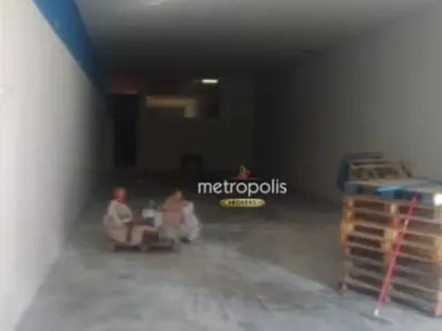 Ponto Comercial aluguel em Região Imediata de São Paulo, Região Metropolitana de São Paulo