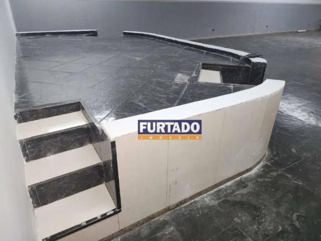 Ponto Comercial aluguel em Mauá