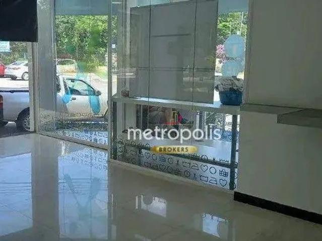 Ponto Comercial aluguel em São Caetano do Sul