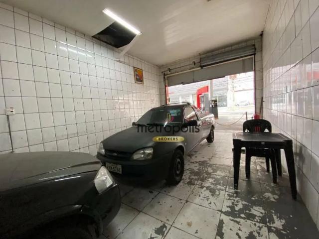 Ponto Comercial aluguel em São Caetano do Sul