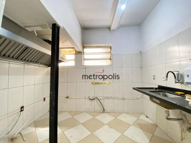 Ponto Comercial aluguel em São Caetano do Sul