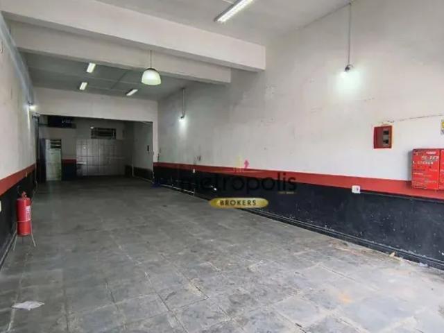 Ponto Comercial aluguel em Mauá