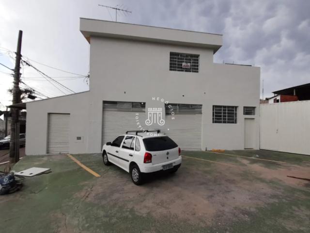 Casa aluguel em Jardim Marambaia I, Jundiaí