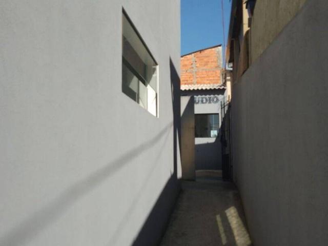 Kitnet aluguel em Região Imediata de Sorocaba, Região Metropolitana de Sorocaba