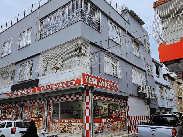 Seyhan, Adana içerisinde satılık Villa