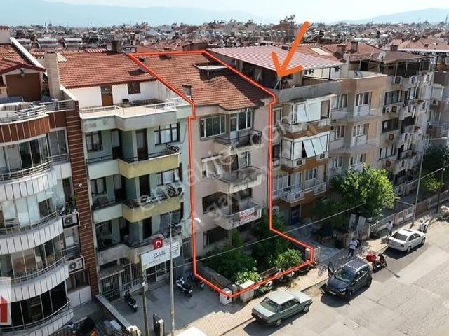 Ödemiş, İzmir içerisinde satılık Bina