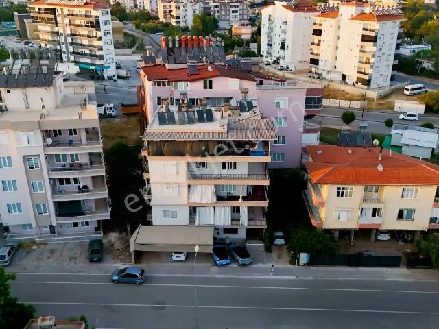 Serik, Antalya içerisinde satılık mülk