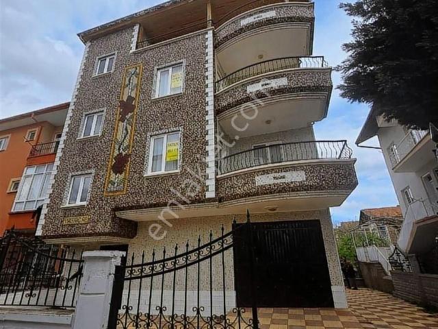 Aksaray Merkez içerisinde satılık Villa