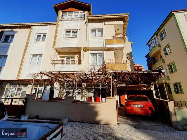 Çorum Merkez içerisinde satılık Villa