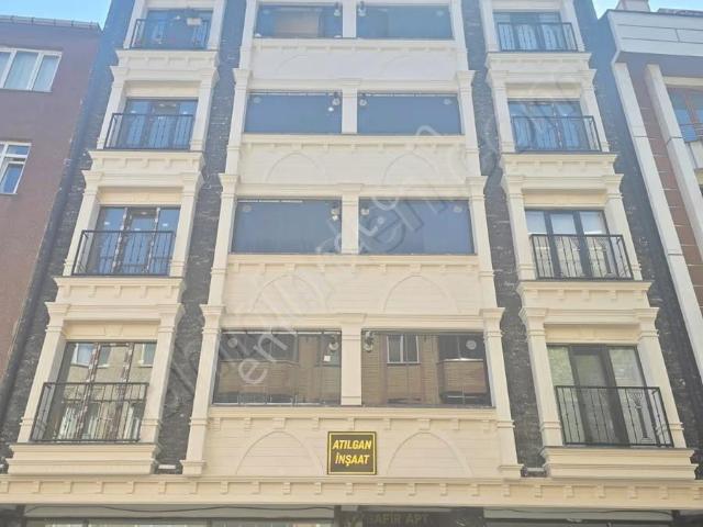 Gaziosmanpaşa, İstanbul içerisinde kiralık mülk