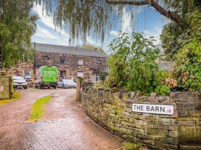House for sale in North Yorkshire