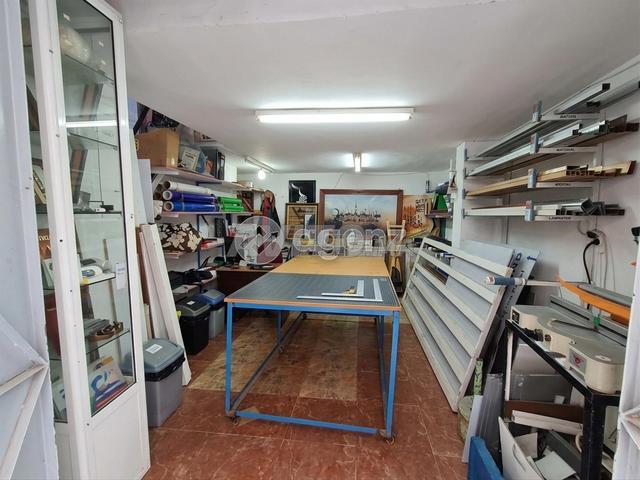 Local commercial vente à Salé