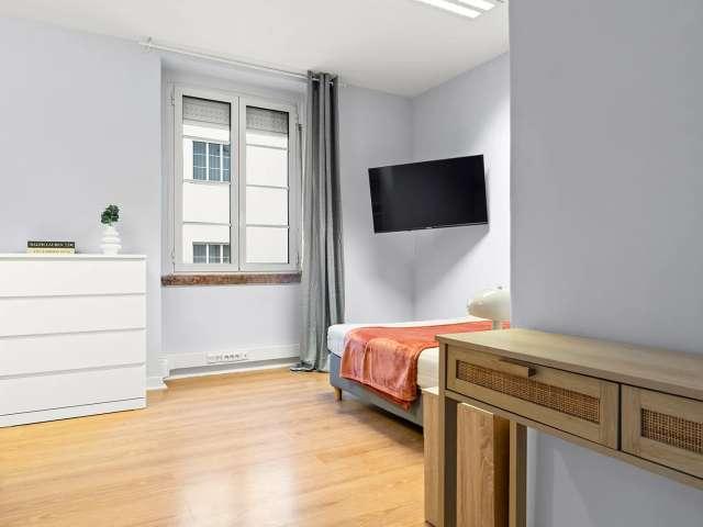 Quarto alugar em Avenidas Novas, Lisboa