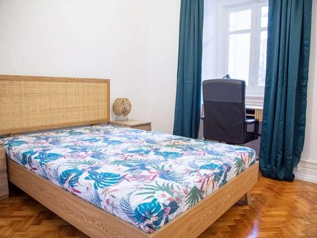 Quarto alugar em Avenidas Novas, Lisboa