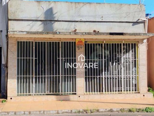 Ponto Comercial venda em Região Geográfica Imediata de Itumbiara, Itumbiara