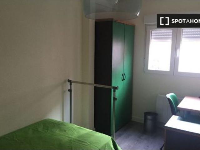 Piso en alquiler en Juan de la Cierva, Getafe
