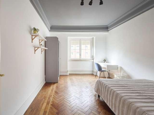 Quarto alugar em Lisboa