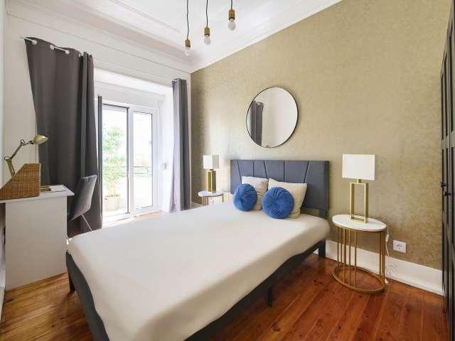 Quarto alugar em Avenidas Novas, Lisboa