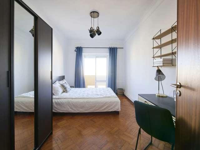 Quarto alugar em Avenidas Novas, Lisboa