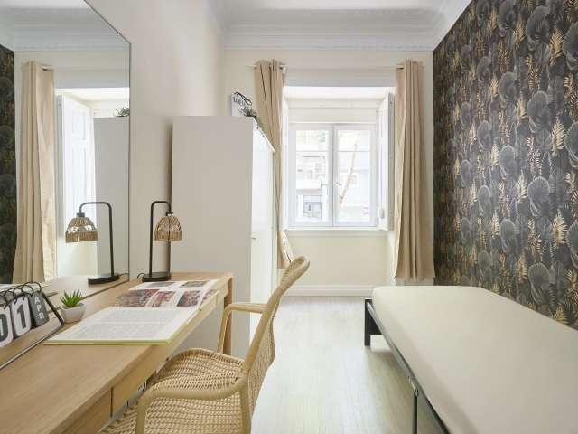 Quarto alugar em Avenidas Novas, Lisboa