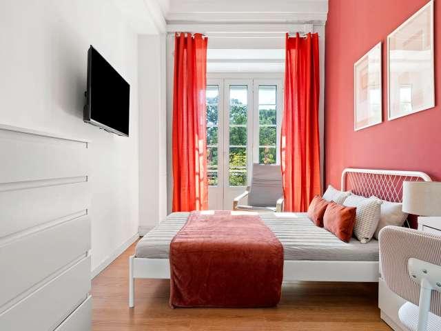 Quarto alugar em Avenidas Novas, Lisboa