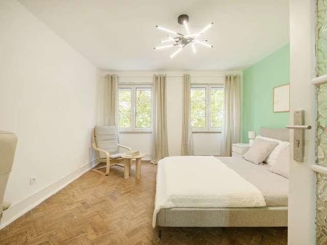Quarto alugar em Lisboa