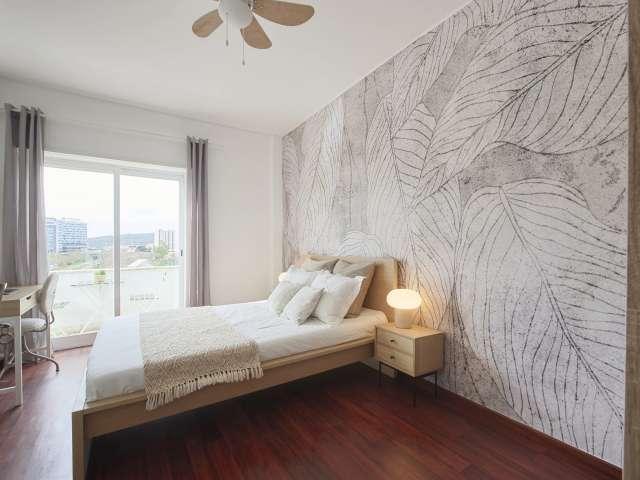 Quarto alugar em Avenidas Novas, Lisboa