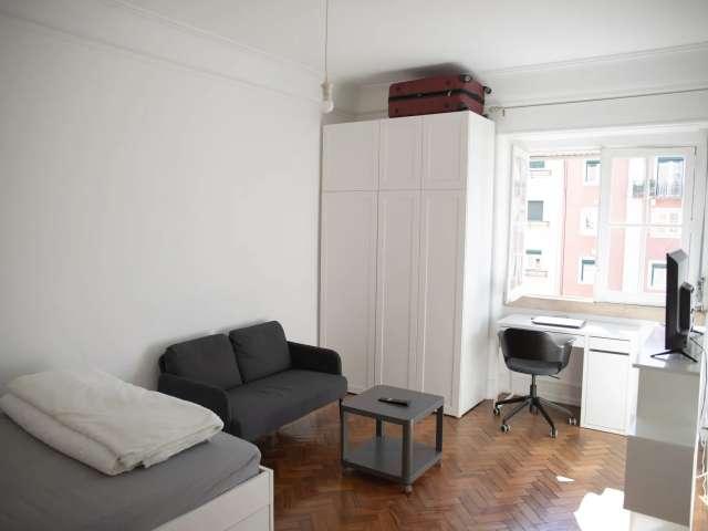 Quarto alugar em Lisboa