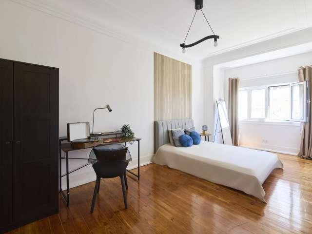 Quarto alugar em Avenidas Novas, Lisboa