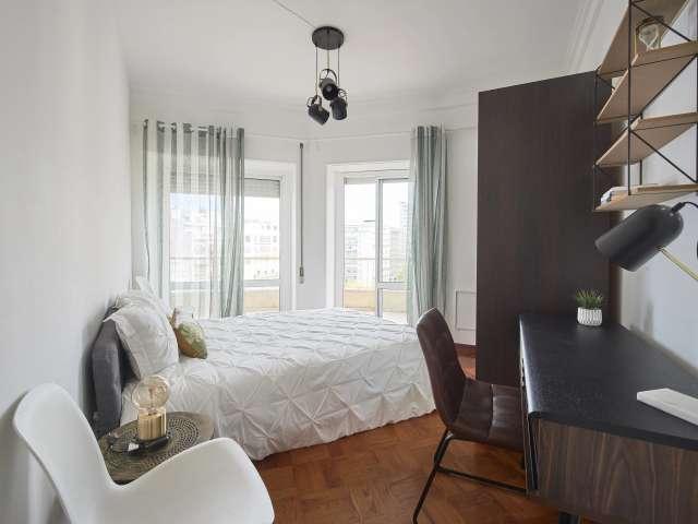 Quarto alugar em Avenidas Novas, Lisboa