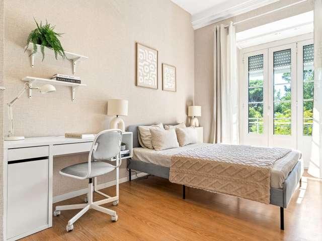 Quarto alugar em Avenidas Novas, Lisboa