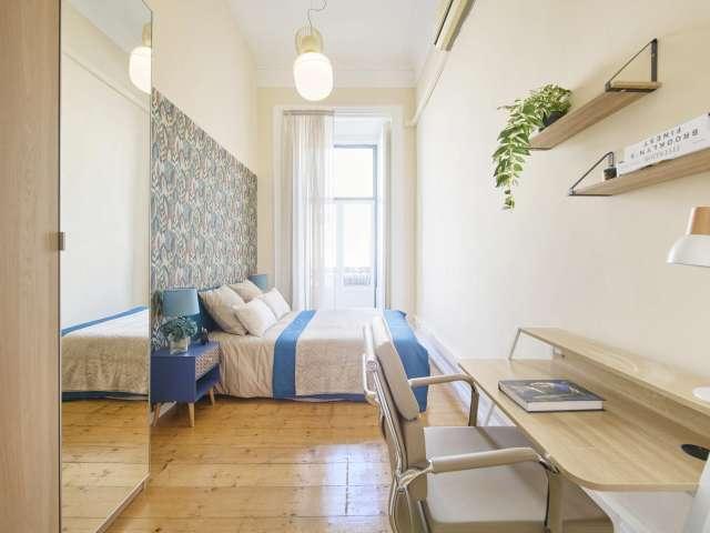 Quarto alugar em Estrela, Lisboa