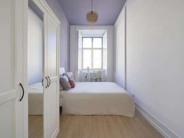 Quarto alugar em Santos-o-Velho, Lisboa