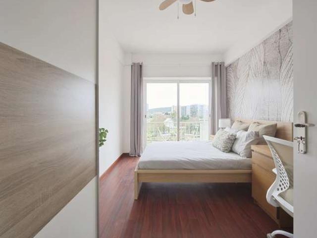 Quarto alugar em Avenidas Novas, Lisboa