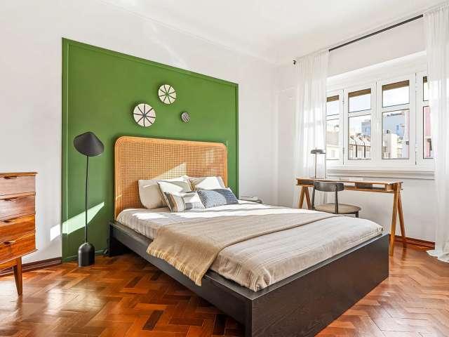 Quarto alugar em Santo António, Lisboa
