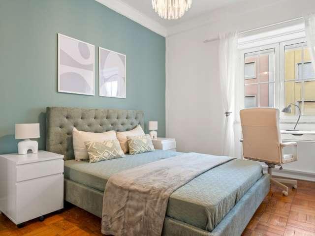Quarto alugar em Lisboa