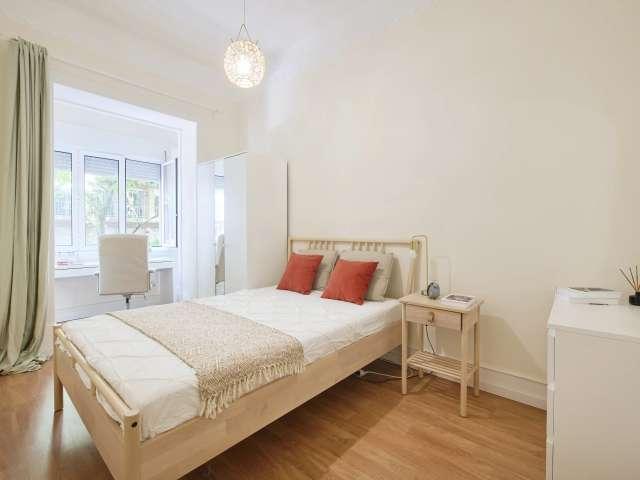 Quarto alugar em Avenidas Novas, Lisboa