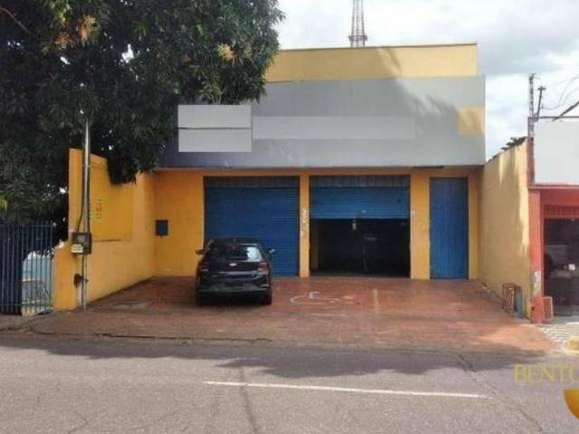Ponto Comercial venda em Região Geográfica Imediata de Cuiabá, Região Metropolitana do Vale do Rio Cuiabá