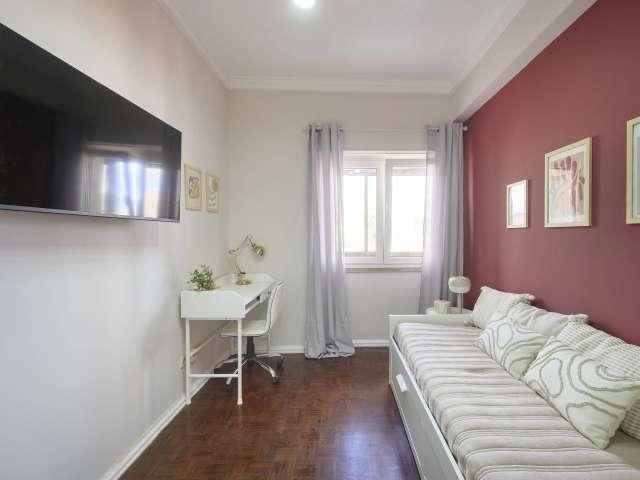 Quarto alugar em Lisboa