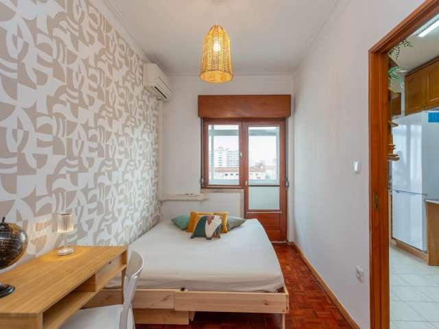 Quarto alugar em Lisboa