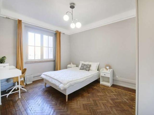 Quarto alugar em Lisboa
