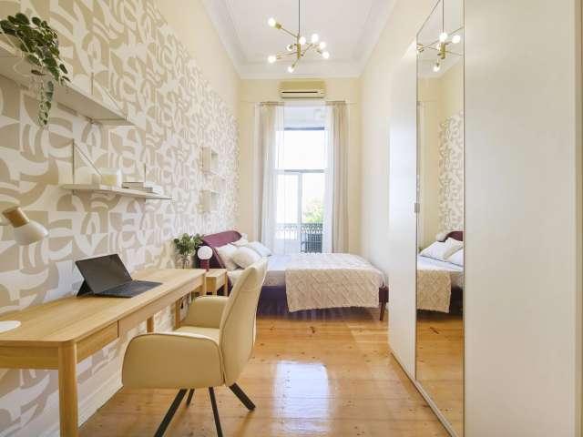 Quarto alugar em Estrela, Lisboa