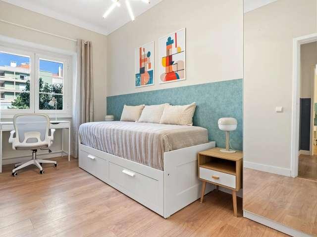 Quarto alugar em Lisboa